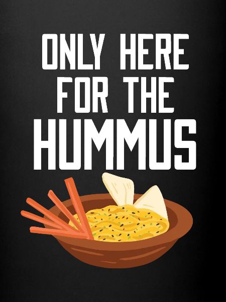 Houmous