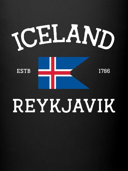 Islande
