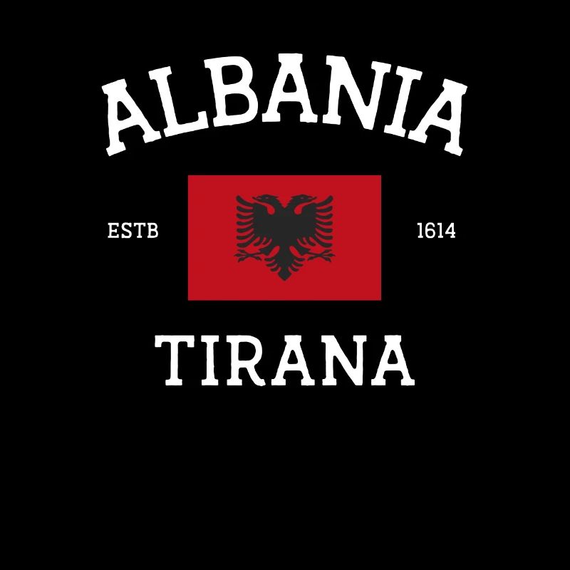 Albanien