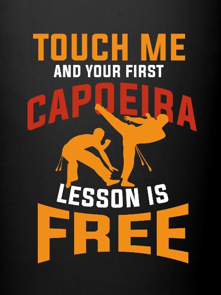 Caopeira