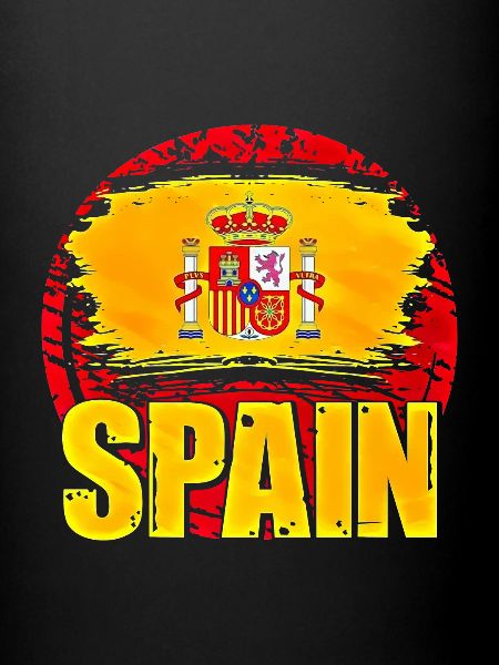 Spanien