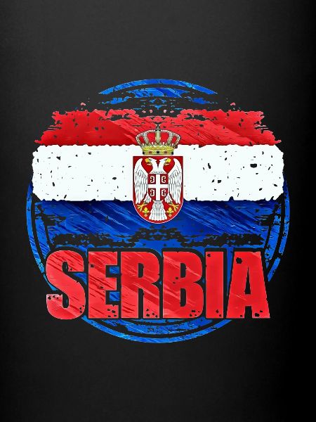 Serbia