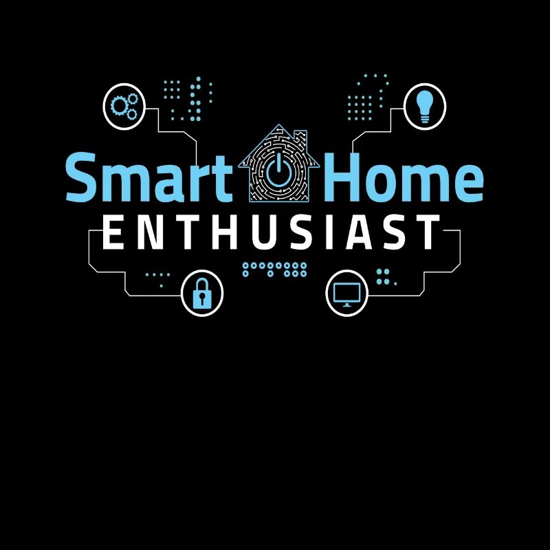 Passionné de maison intelligente
