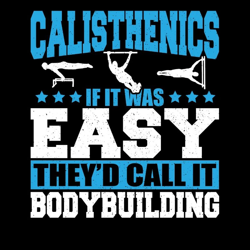 Calisthenics