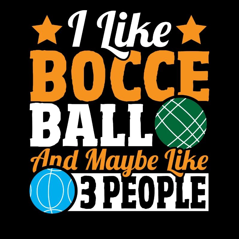 Bocce