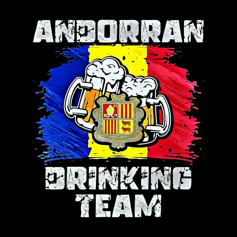Andorra Drinking Team