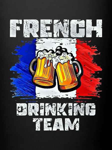 France Drinking Team