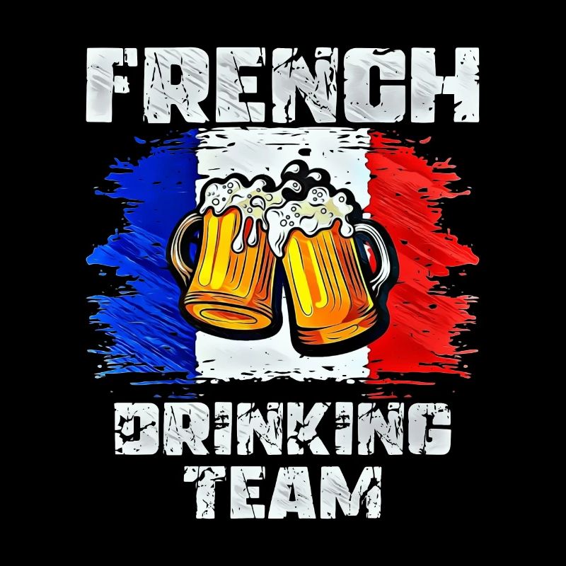 Équipe de France de Boisson