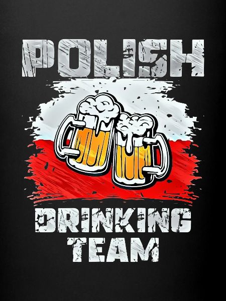 Poland Drinking Team