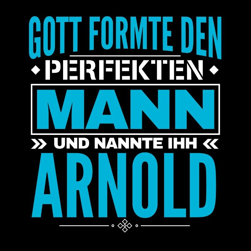 Arnold Name Design