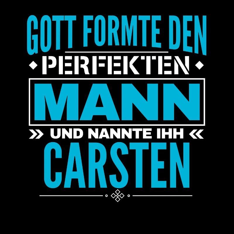 Carsten Name Design