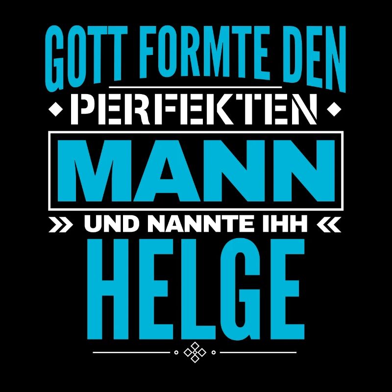 Helge Name Design