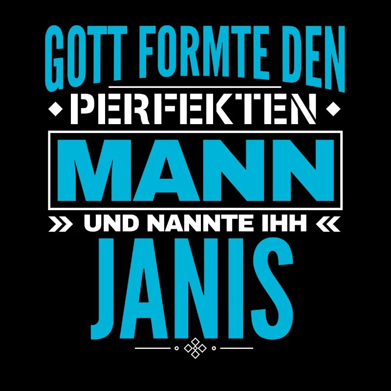 Janis Name Design