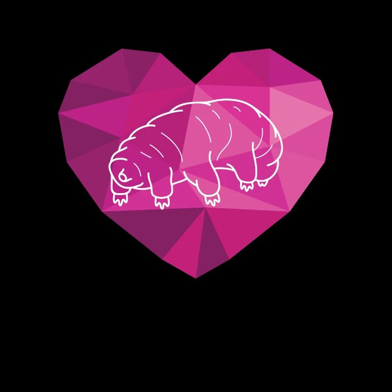 Tardigrade Heart