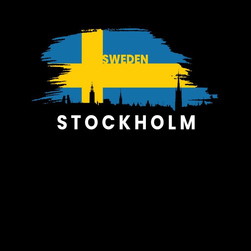 Suède Suède Suède Stockholm