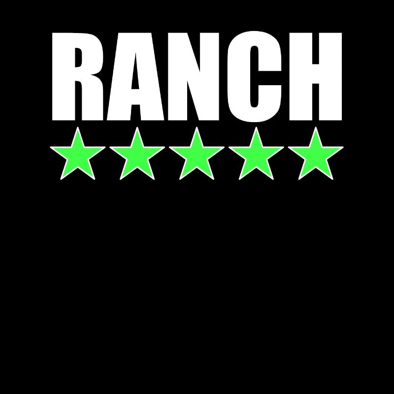 Ranch 5 étoiles Ranch Dressing 5 étoiles Examen