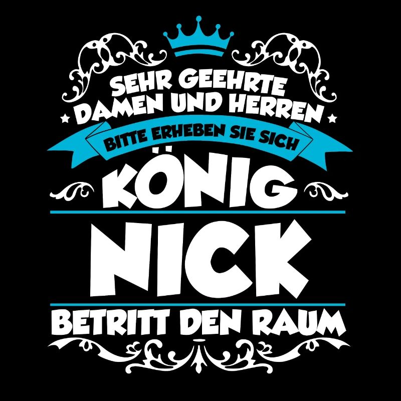 Nick Name Design