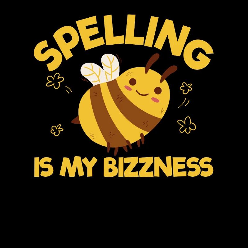 Spelling Is My Bizzness Writing Contest