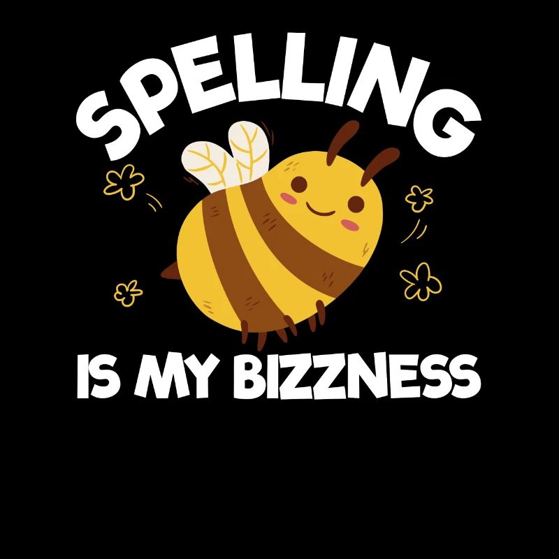 Spelling Is My Bizzness Writing Contest