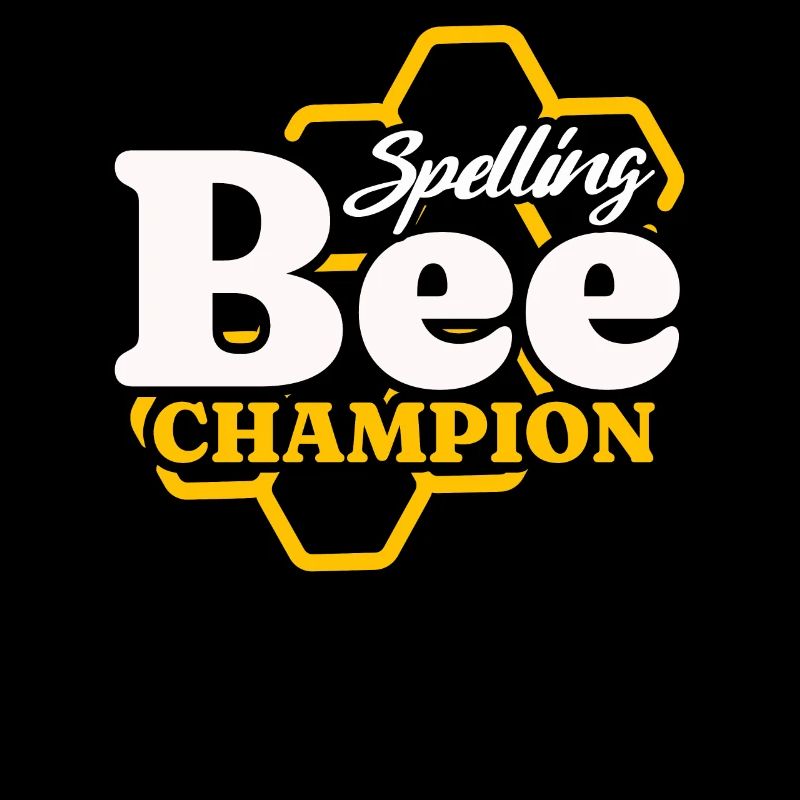 Concours d’orthographe Spelling Bee Champion