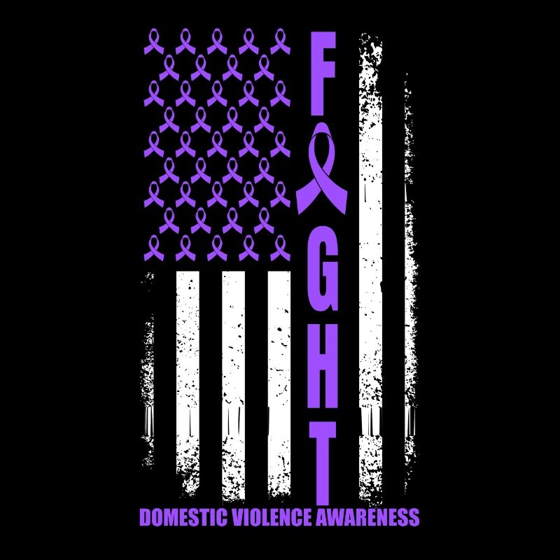 Bekämpfen Sie häusliche Gewalt USA Häusliche Gewal