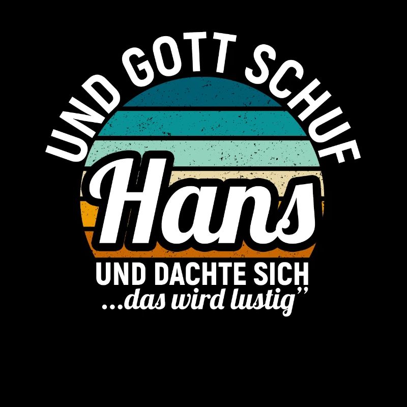 Hans