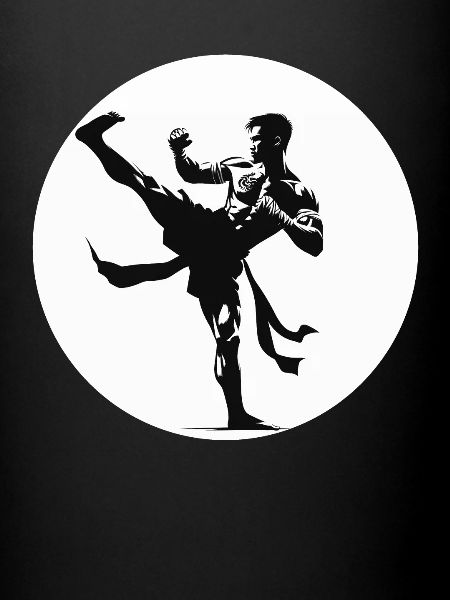 Muay Thai Art
