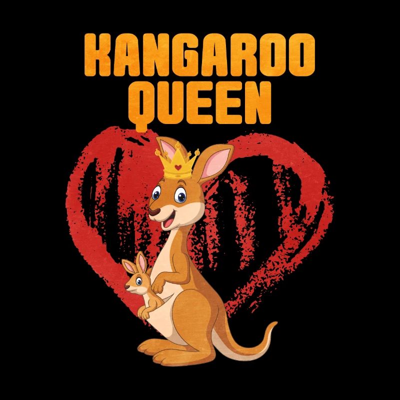 känguru