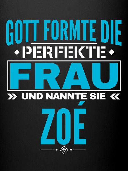Zoé Nom Design