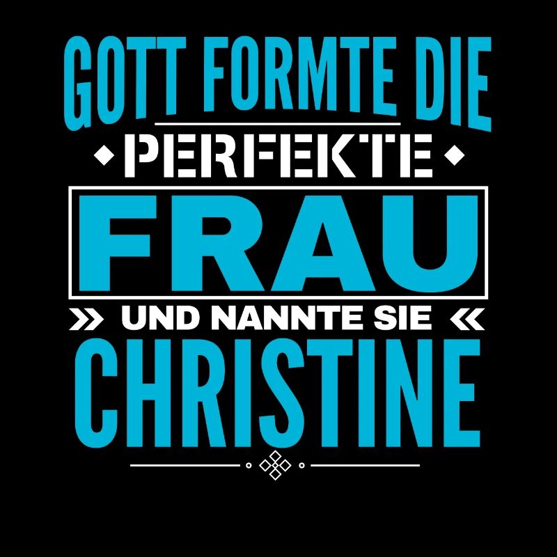 Christine Nom Design