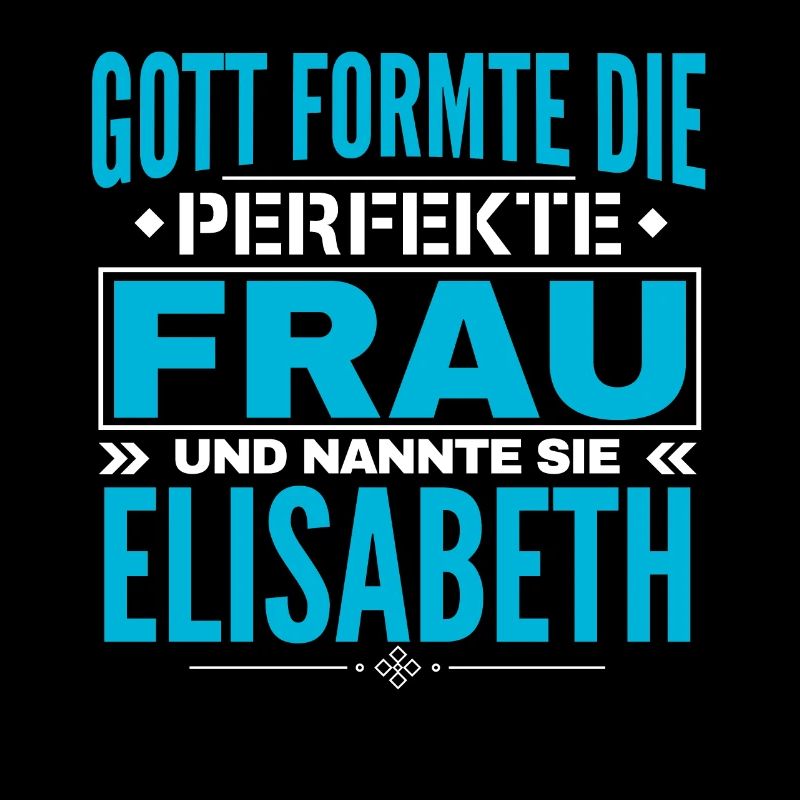 Elisabeth Nom Design