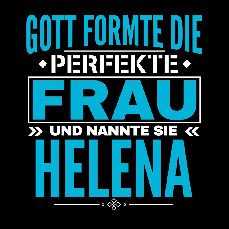 Conception du nom Helena