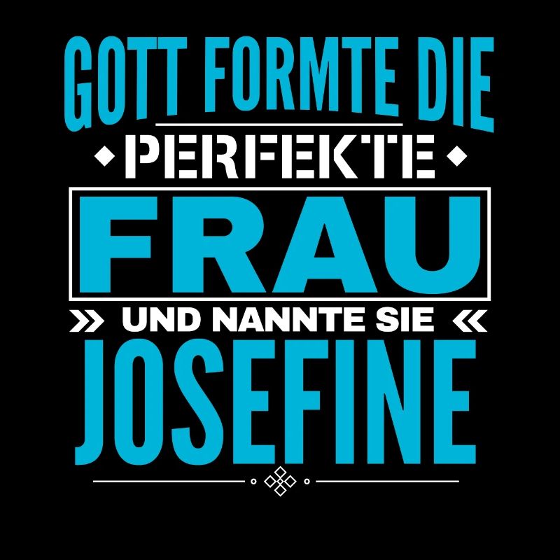 Josefine Name Design