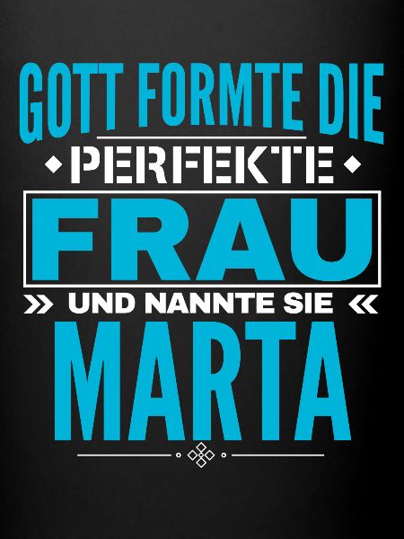 Marta Nom Design