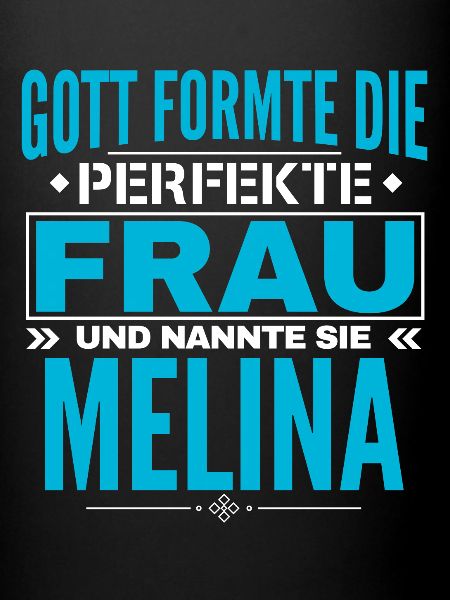 Melina Nom Design