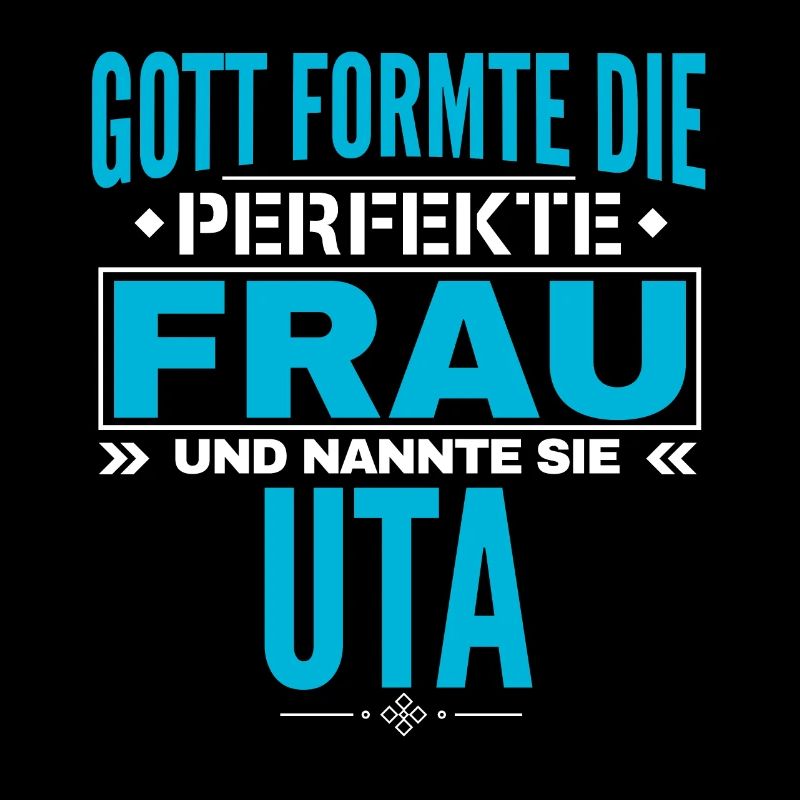 Uta Name Design