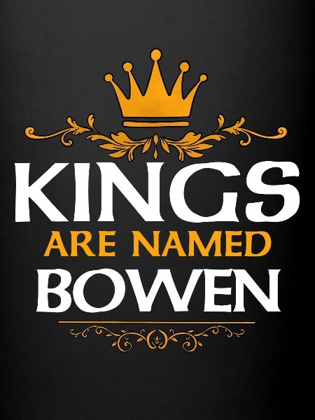 Bowen