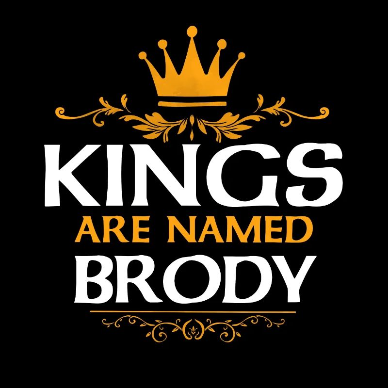 Brody