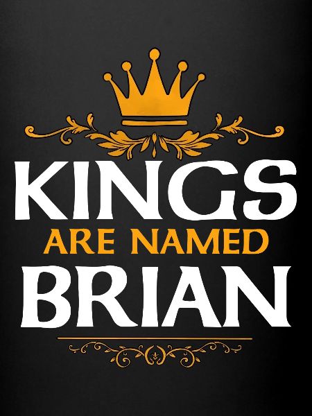 Brian