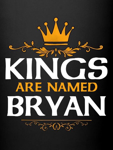 Bryan