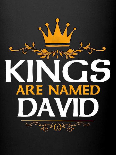 David
