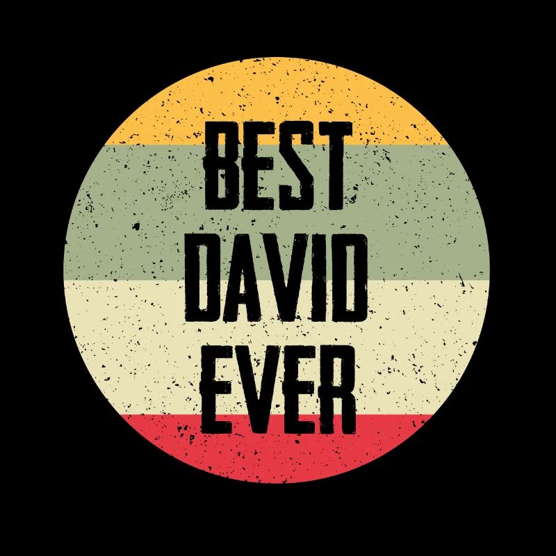 Le meilleur David de tous les temps