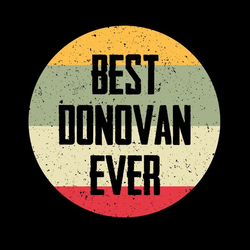 Best Donovan Ever