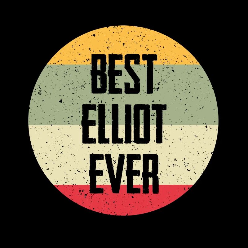 Best Elliot Ever