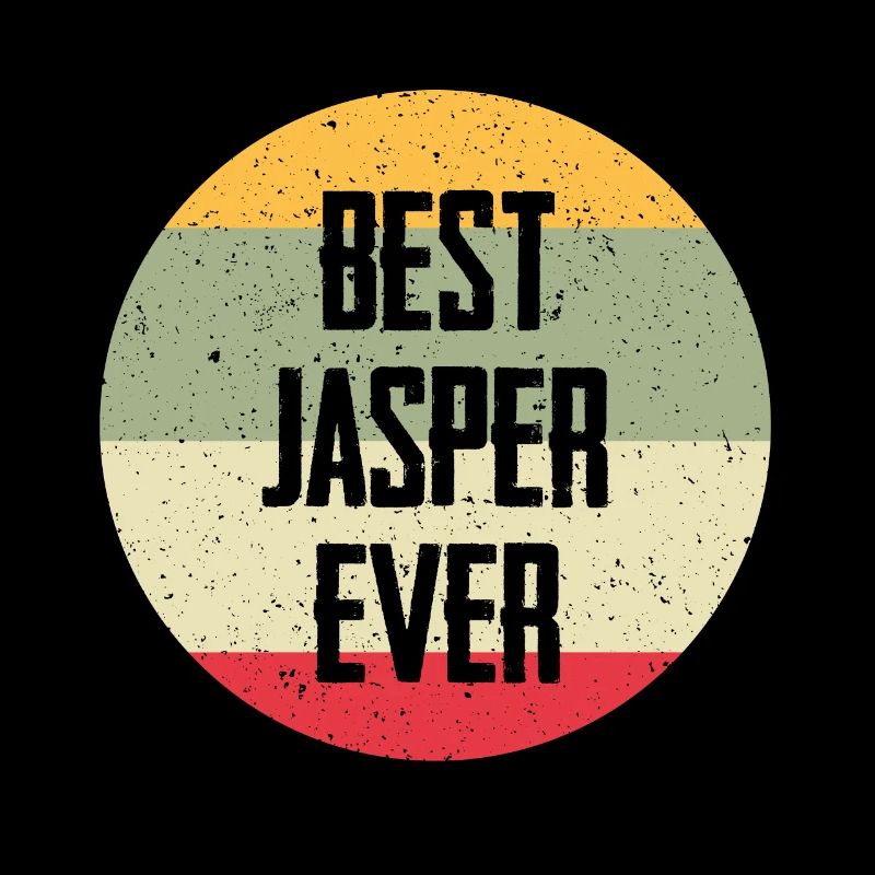 Best Jasper Ever