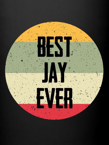 Best Jay Ever