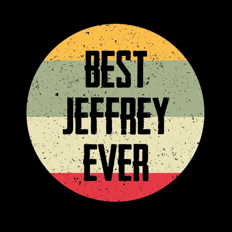 Best Jeffrey Ever