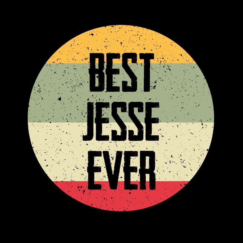 Best Jesse Ever
