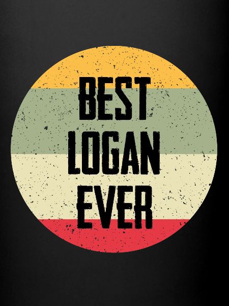 Best Logan Ever