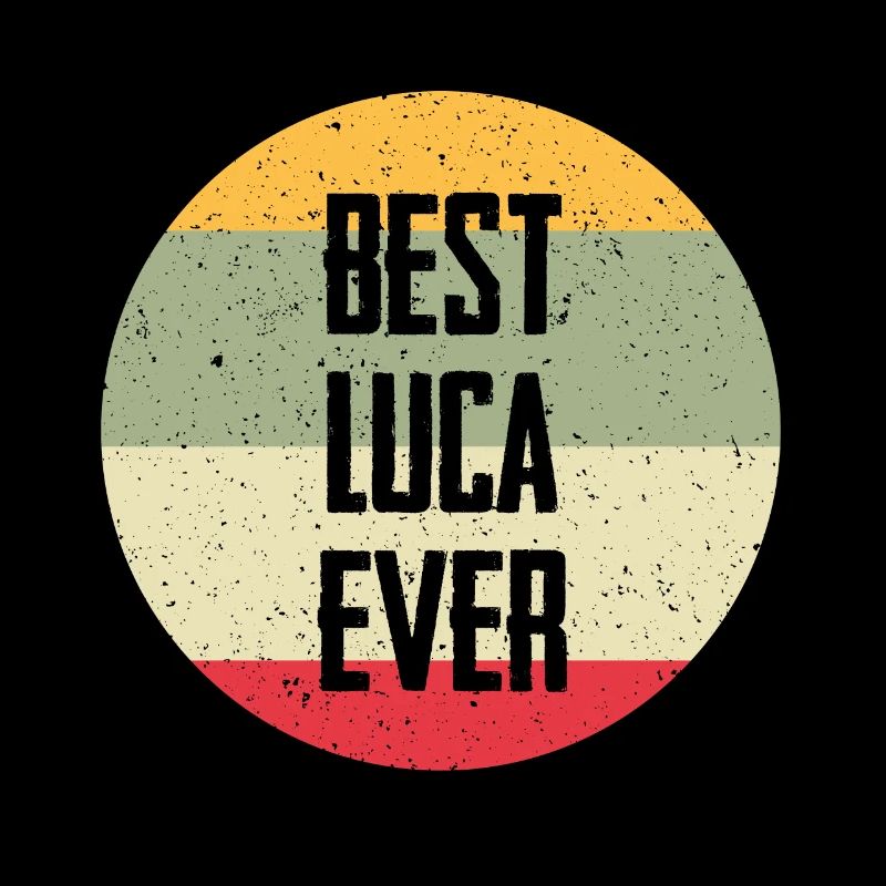 Best Luca Ever
